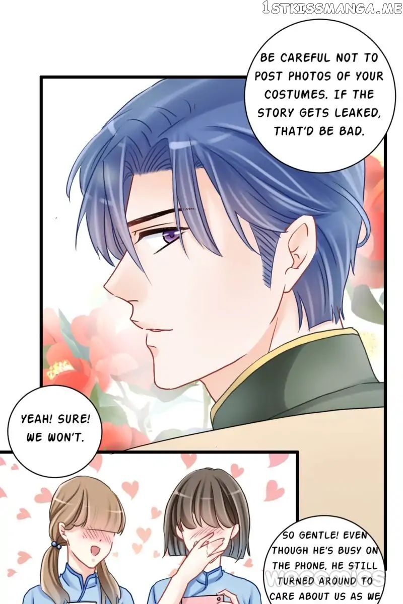 Reborn to Sleep With A Star Actor chapter 12 - page 40