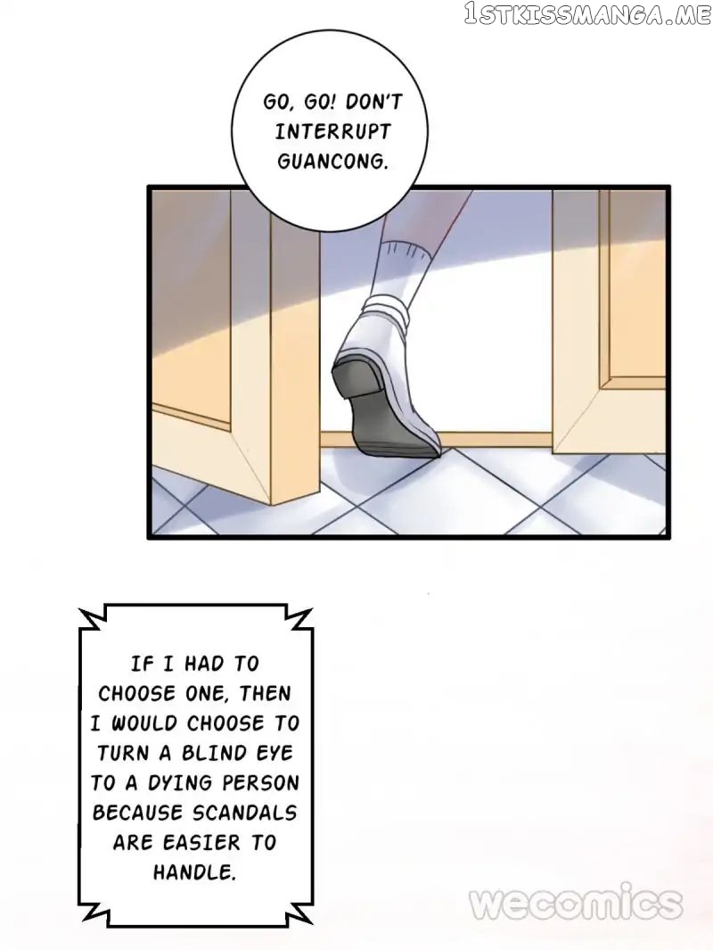 Reborn to Sleep With A Star Actor chapter 12 - page 42