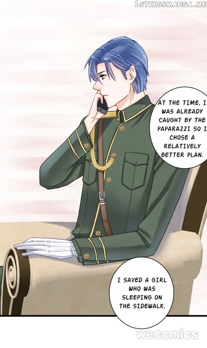 Reborn to Sleep With A Star Actor chapter 12 - page 43