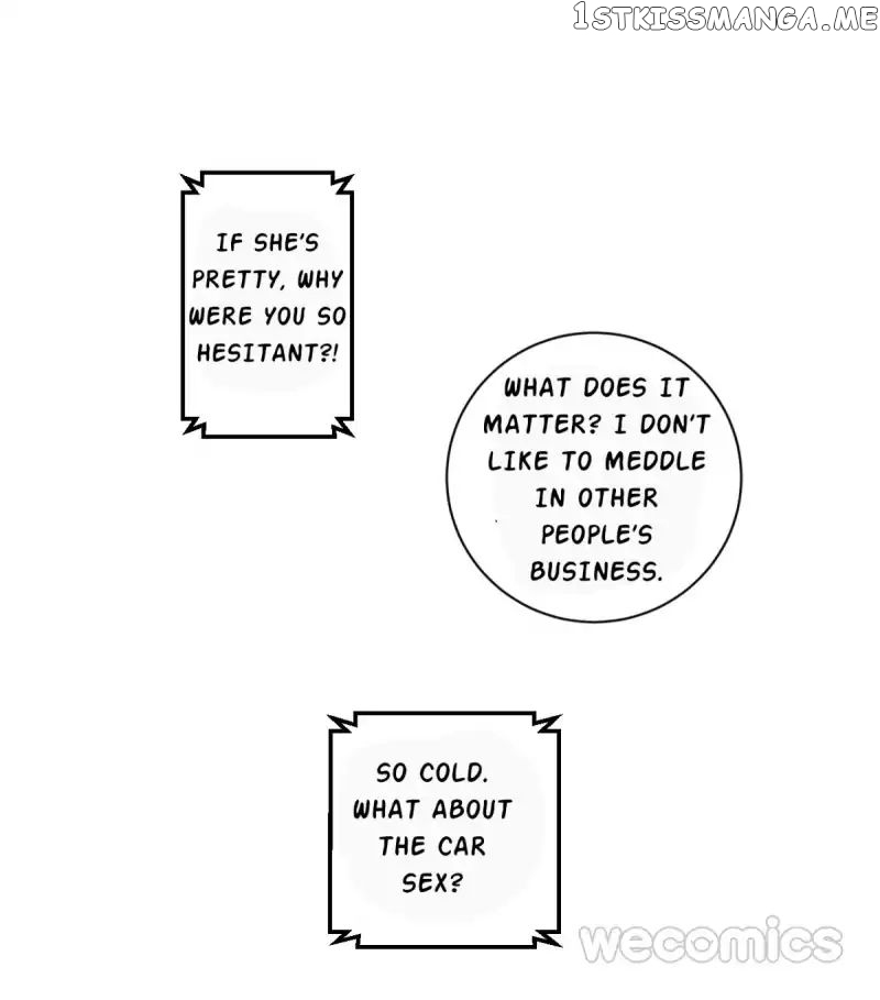 Reborn to Sleep With A Star Actor chapter 12 - page 47