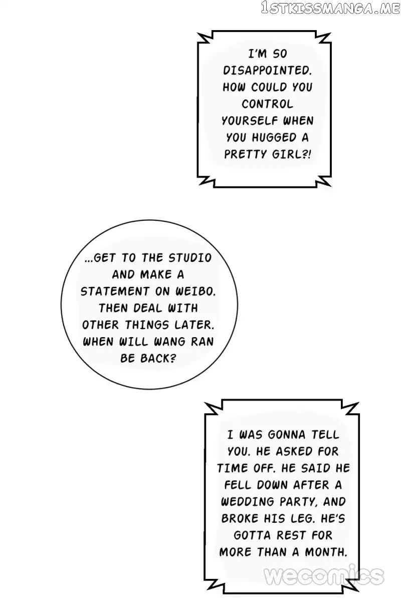 Reborn to Sleep With A Star Actor chapter 12 - page 49