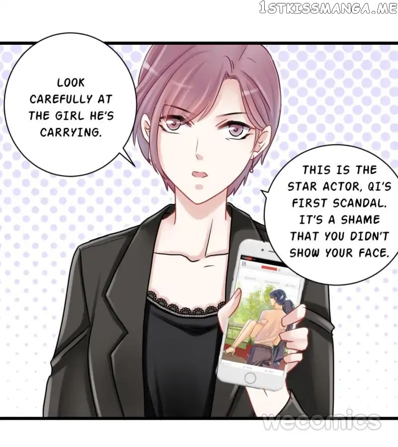 Reborn to Sleep With A Star Actor chapter 12 - page 57
