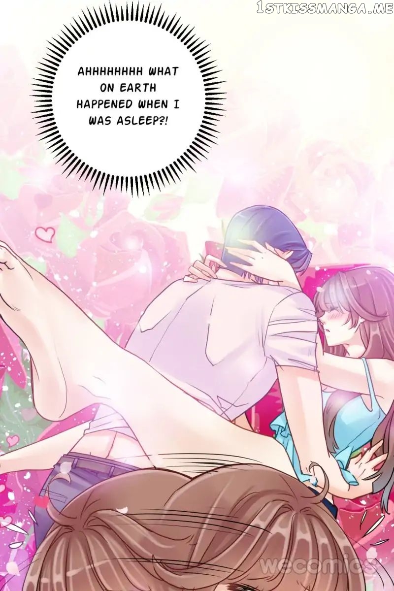 Reborn to Sleep With A Star Actor chapter 12 - page 65