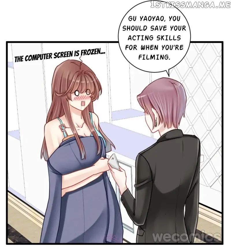 Reborn to Sleep With A Star Actor chapter 12 - page 67