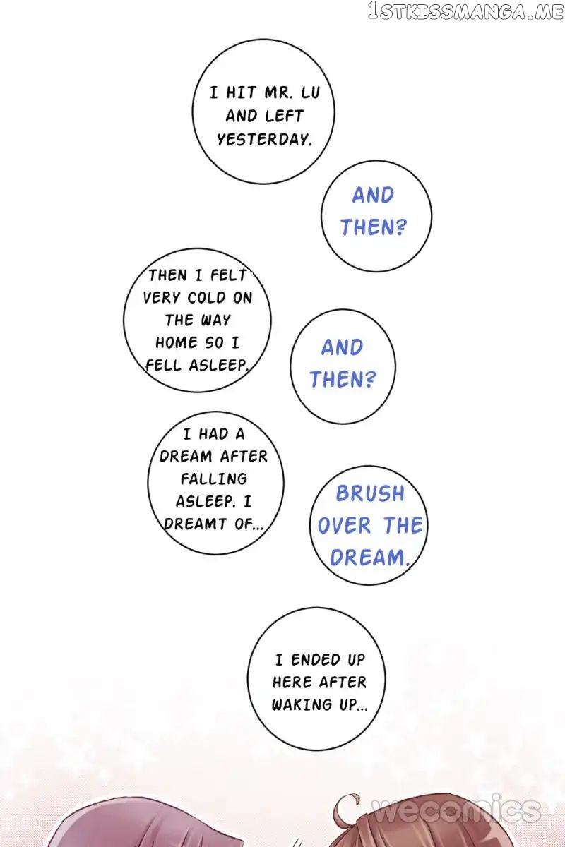 Reborn to Sleep With A Star Actor chapter 12 - page 69
