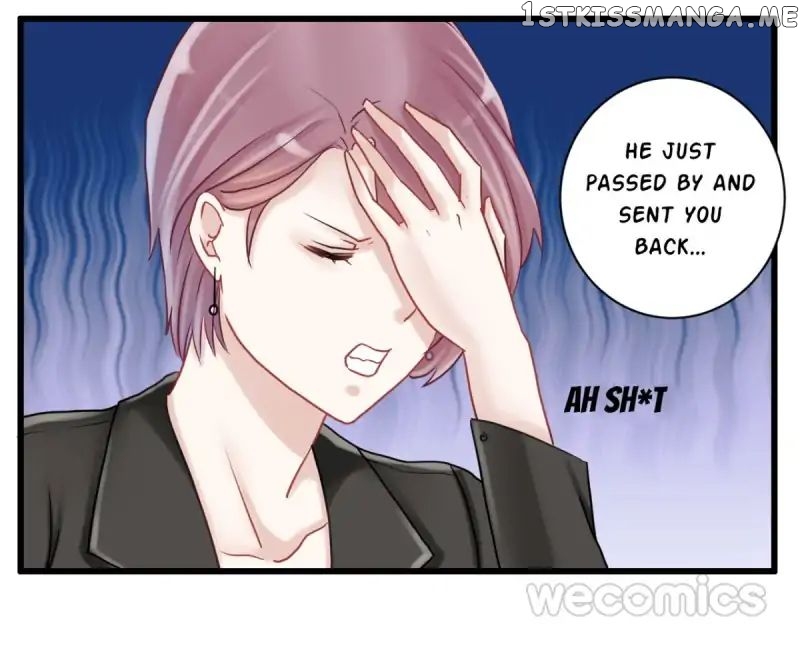 Reborn to Sleep With A Star Actor chapter 12 - page 71