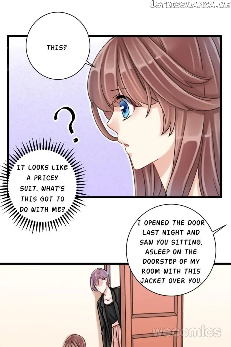 Reborn to Sleep With A Star Actor chapter 11 - page 22