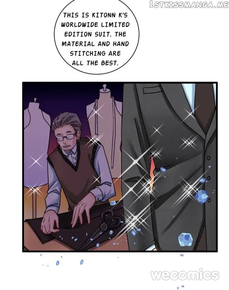 Reborn to Sleep With A Star Actor chapter 11 - page 25
