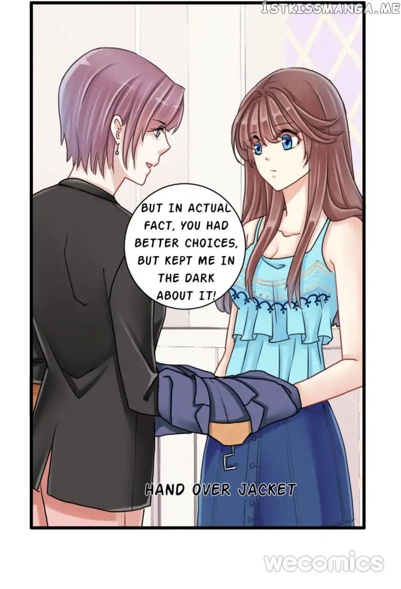 Reborn to Sleep With A Star Actor chapter 11 - page 27