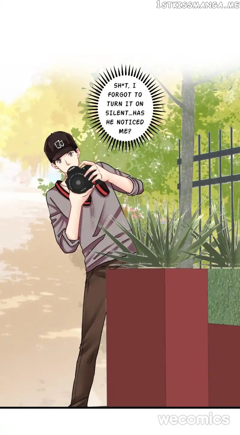 Reborn to Sleep With A Star Actor chapter 10 - page 30