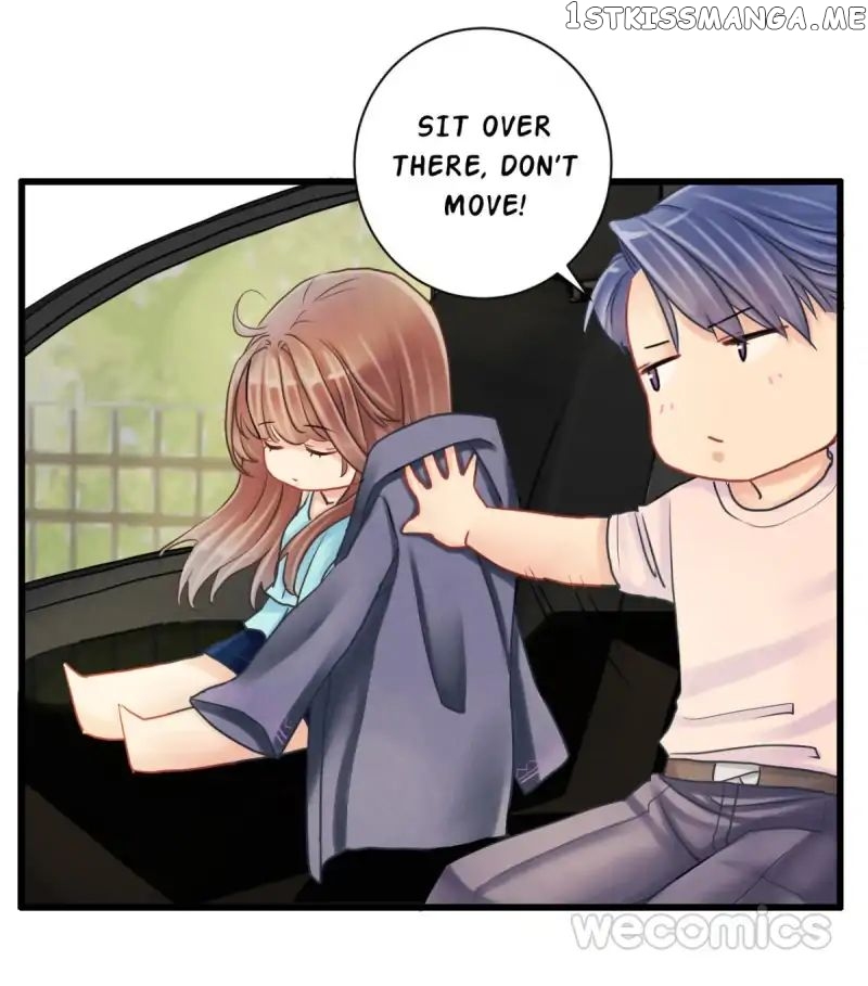 Reborn to Sleep With A Star Actor chapter 10 - page 46
