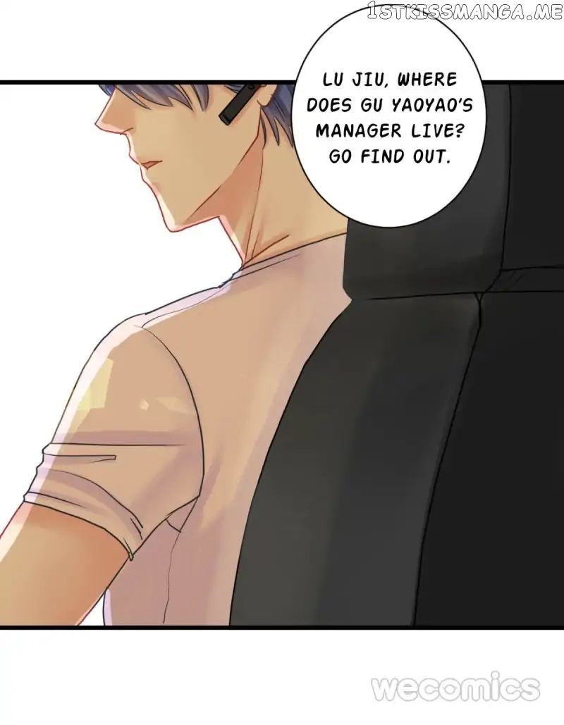 Reborn to Sleep With A Star Actor chapter 10 - page 48