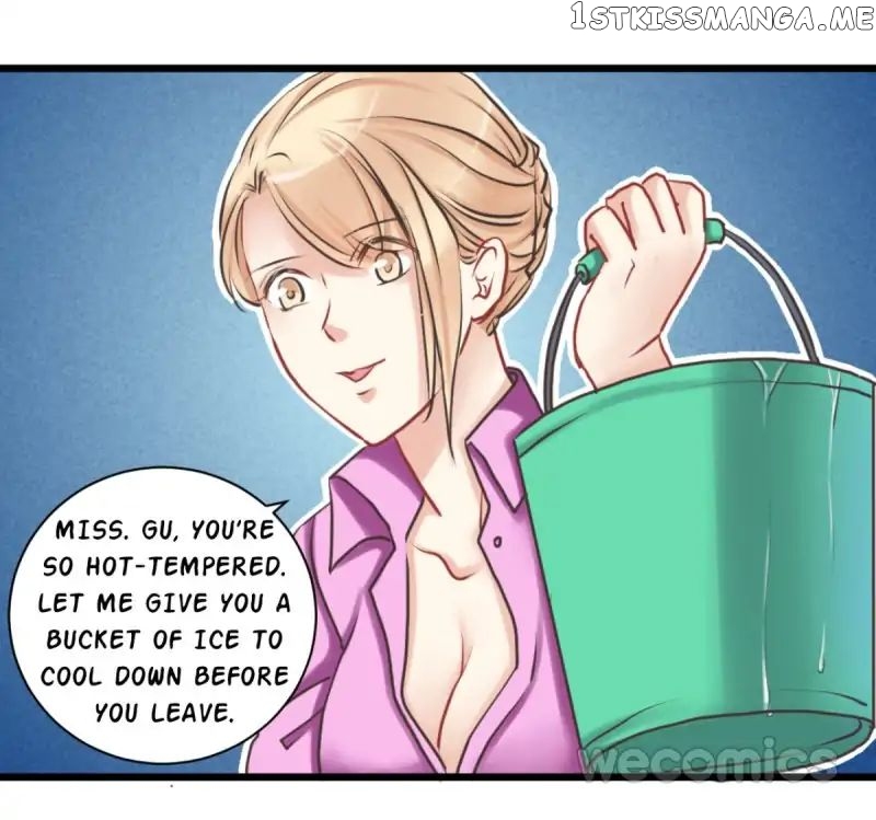 Reborn to Sleep With A Star Actor chapter 9 - page 5