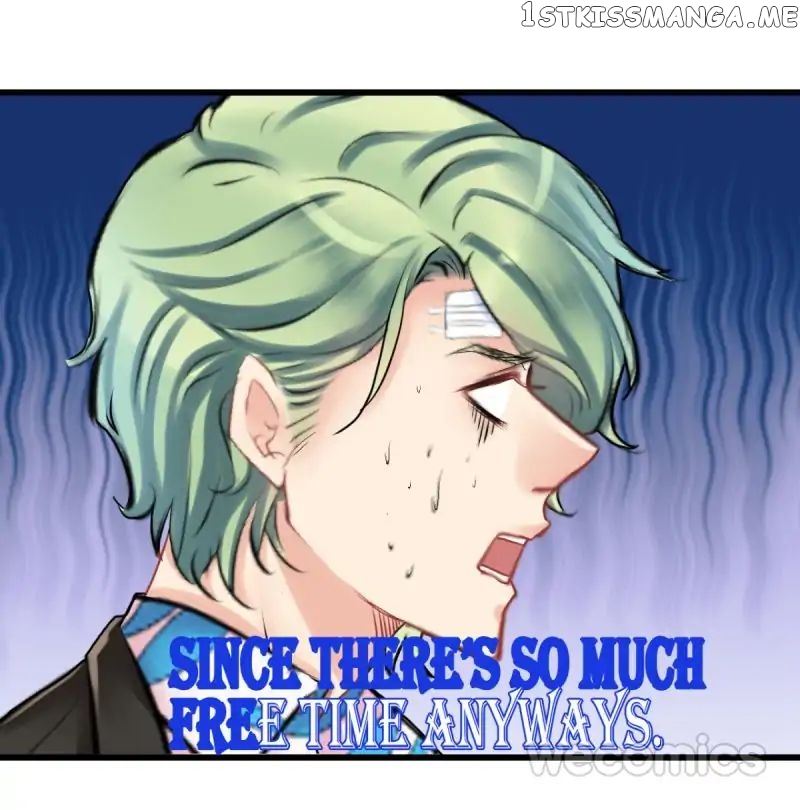 Reborn to Sleep With A Star Actor chapter 8 - page 23