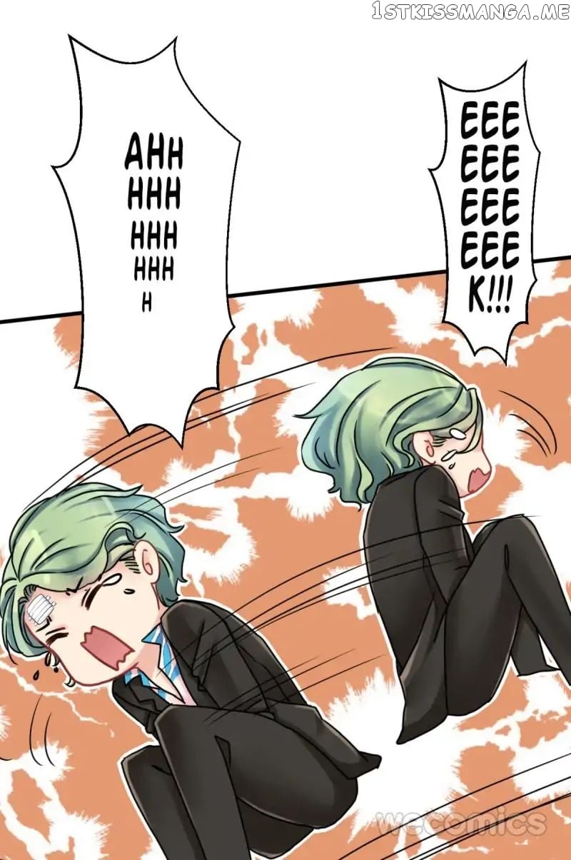 Reborn to Sleep With A Star Actor chapter 8 - page 25