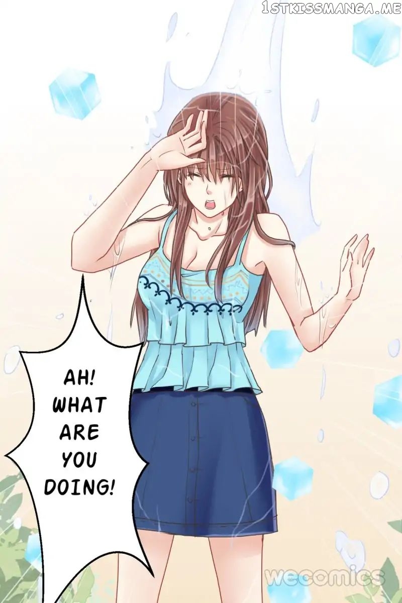 Reborn to Sleep With A Star Actor chapter 8 - page 51