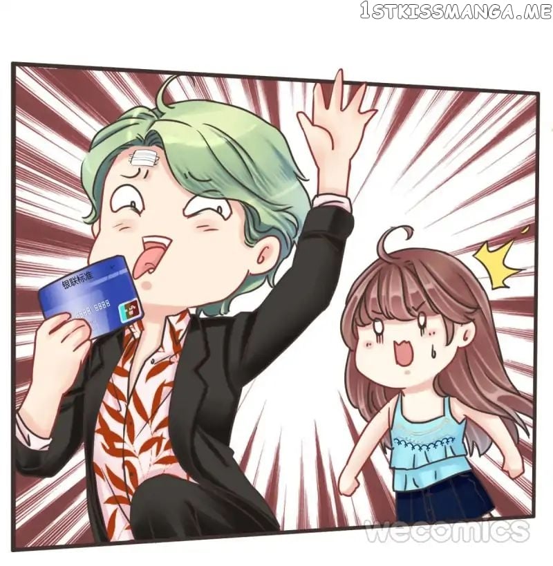 Reborn to Sleep With A Star Actor chapter 8 - page 56