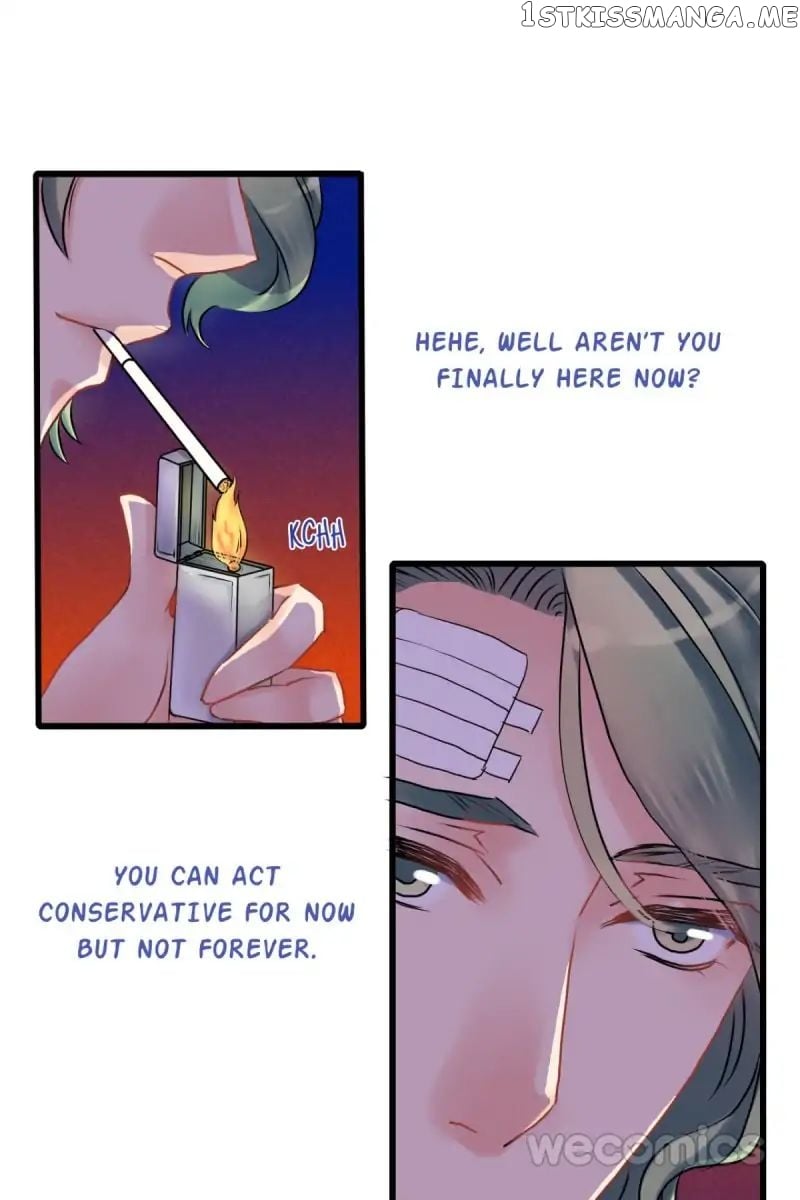 Reborn to Sleep With A Star Actor chapter 7 - page 26