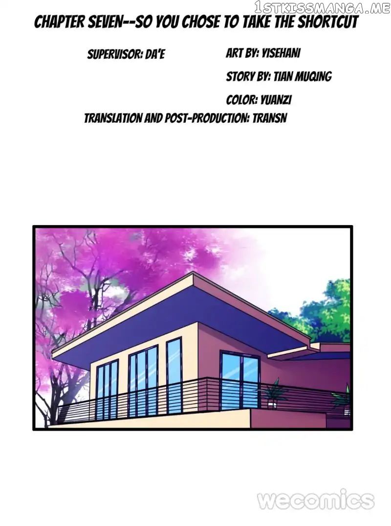 Reborn to Sleep With A Star Actor chapter 7 - page 3