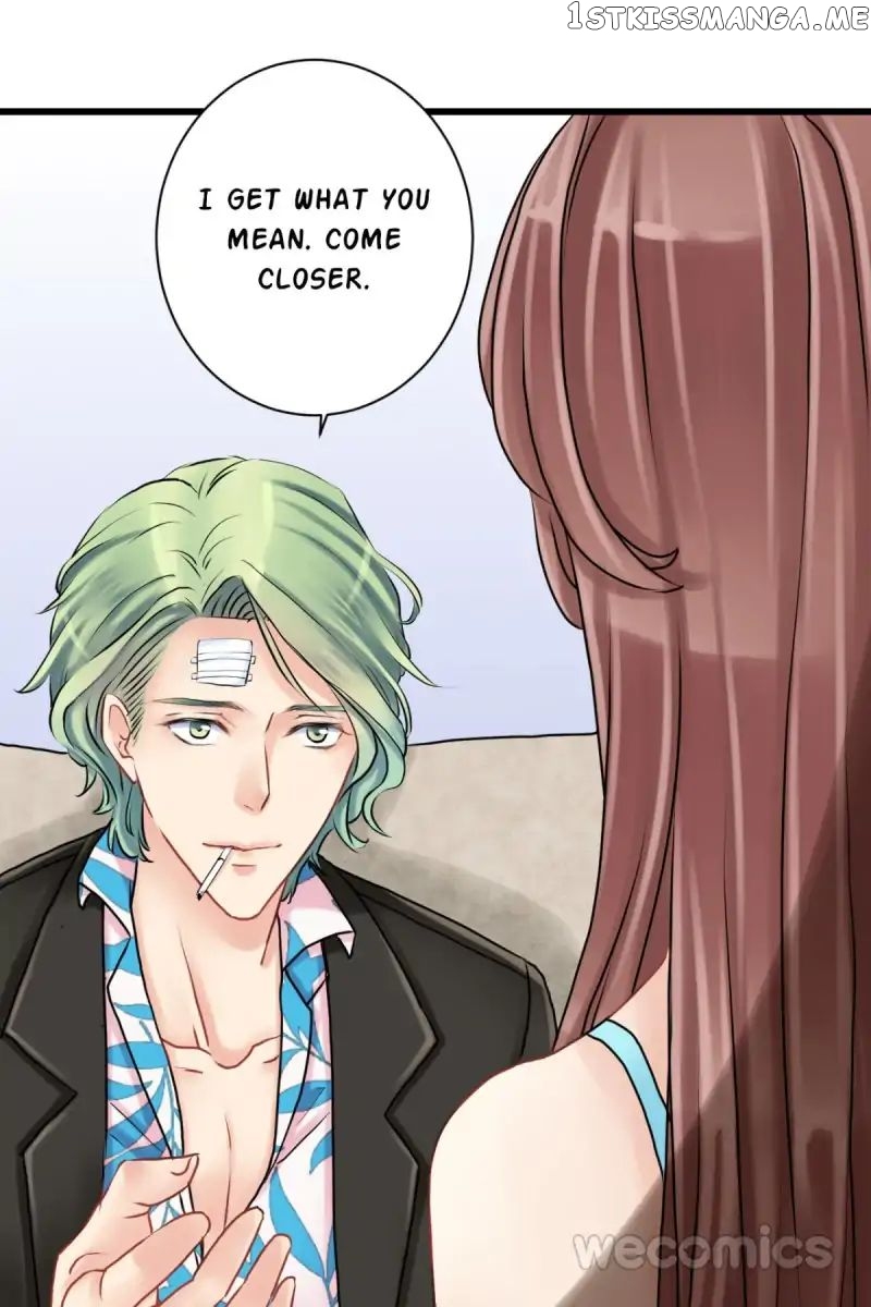 Reborn to Sleep With A Star Actor chapter 7 - page 42