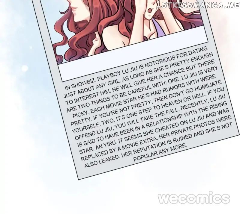 Reborn to Sleep With A Star Actor chapter 7 - page 5
