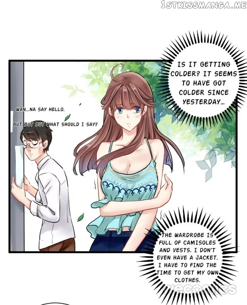 Reborn to Sleep With A Star Actor chapter 6 - page 18