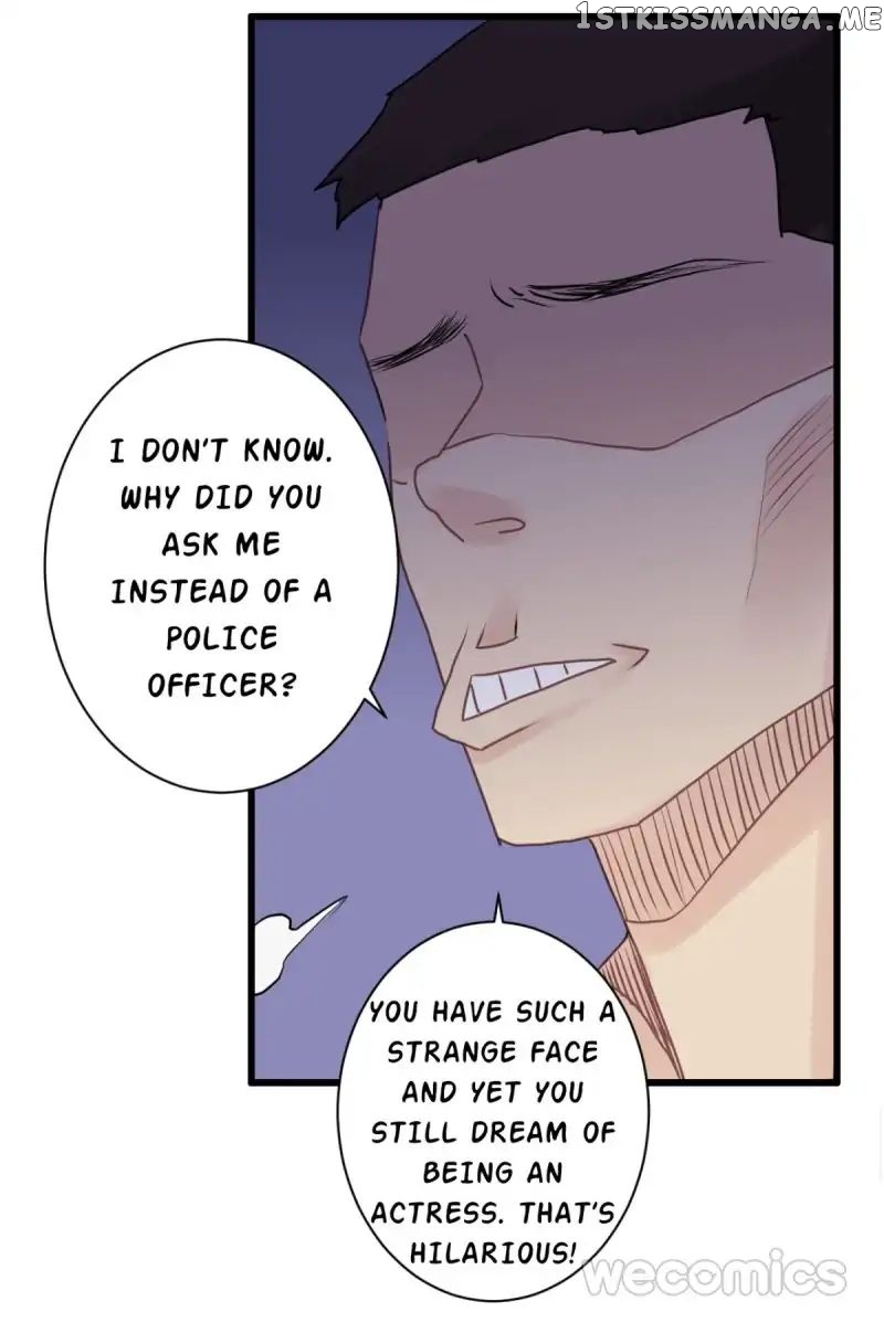 Reborn to Sleep With A Star Actor chapter 6 - page 26
