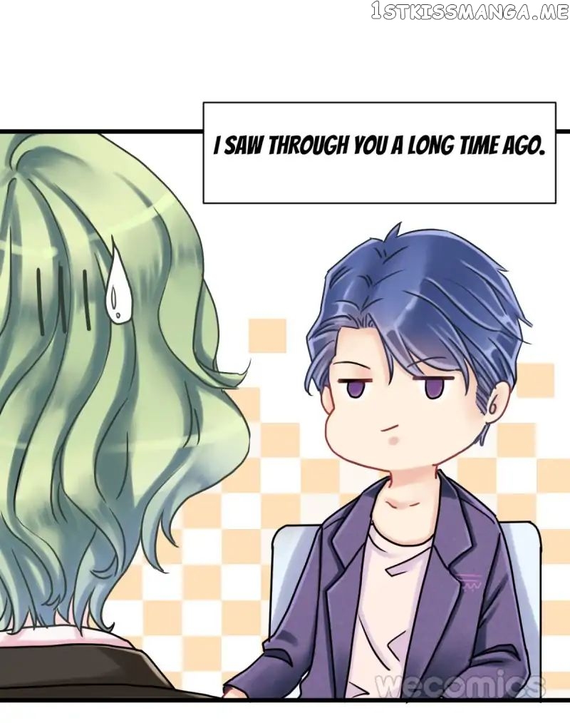 Reborn to Sleep With A Star Actor chapter 6 - page 39