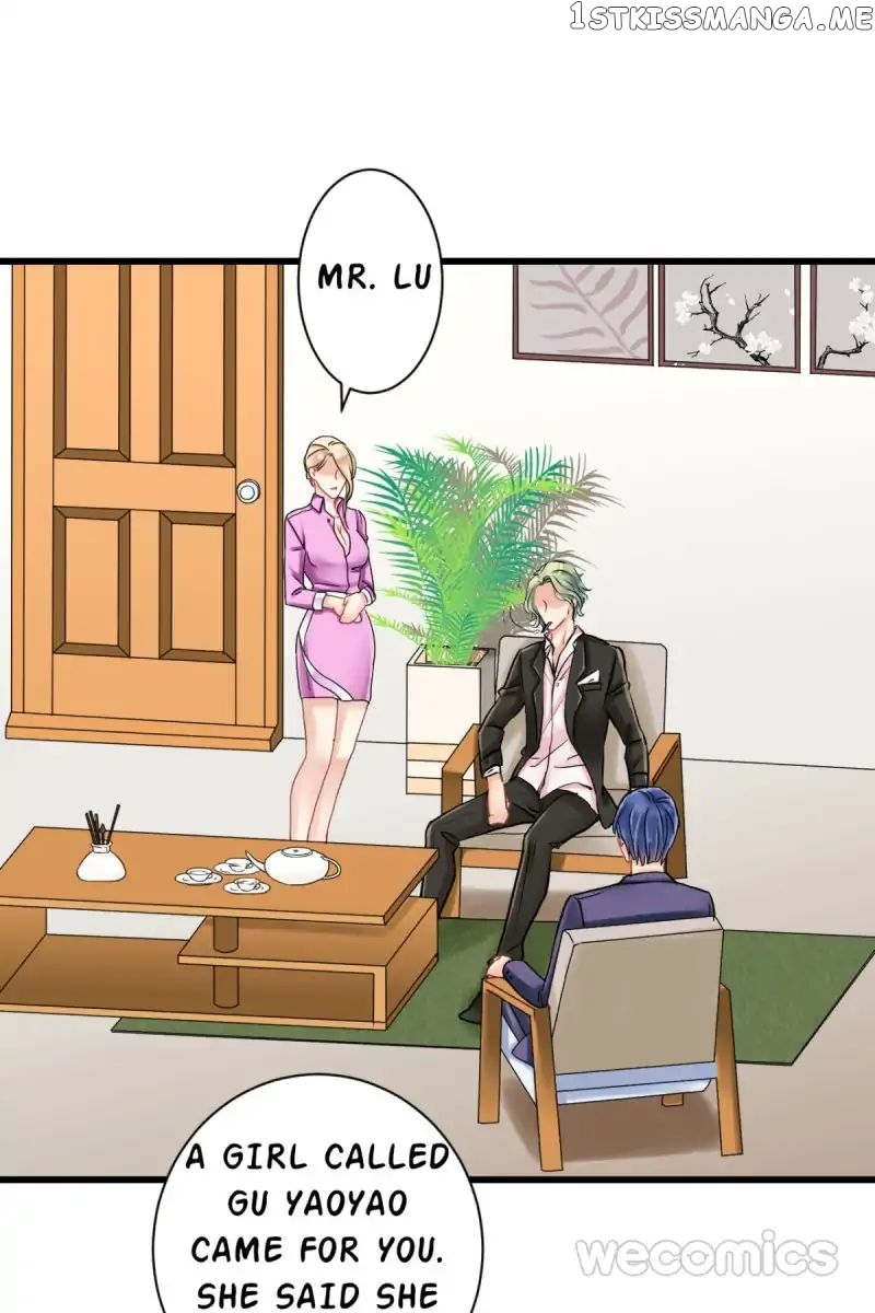 Reborn to Sleep With A Star Actor chapter 6 - page 42