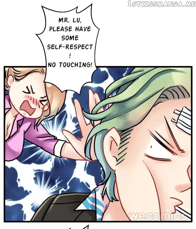 Reborn to Sleep With A Star Actor chapter 6 - page 45