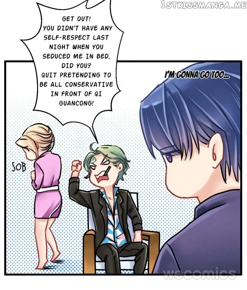 Reborn to Sleep With A Star Actor chapter 6 - page 46