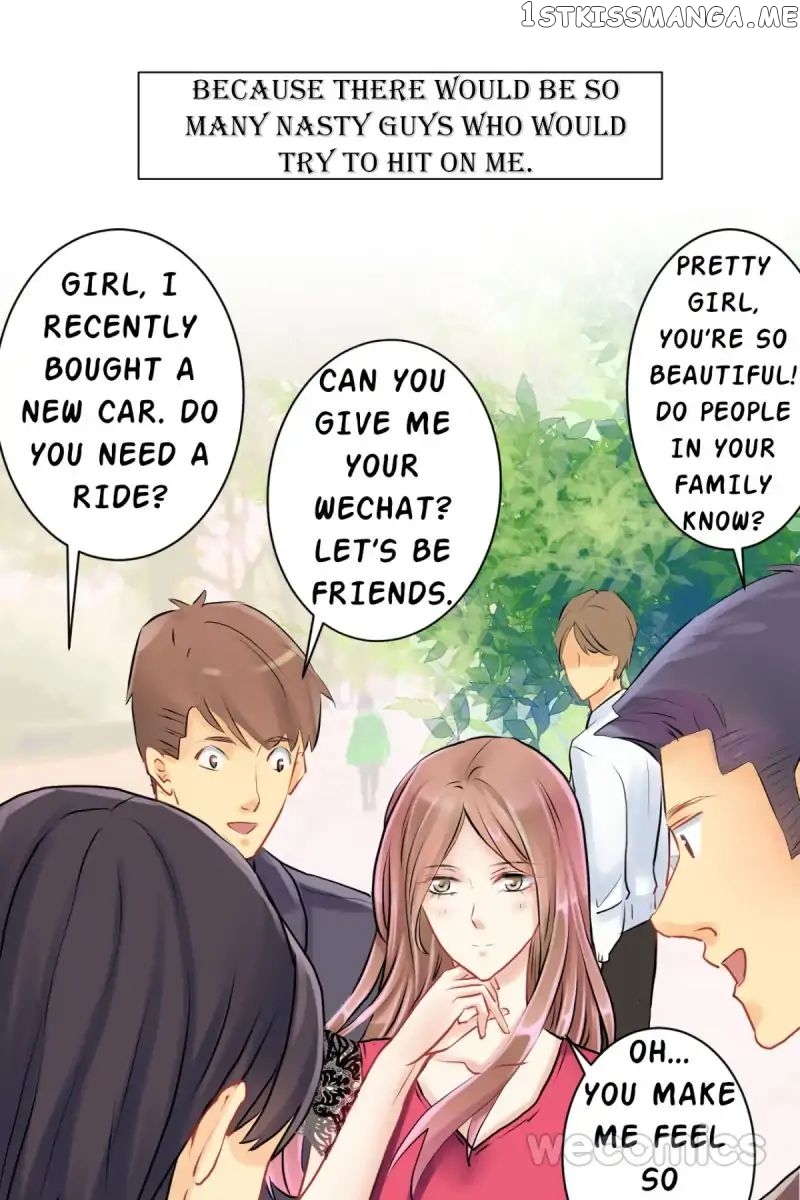 Reborn to Sleep With A Star Actor chapter 6 - page 5