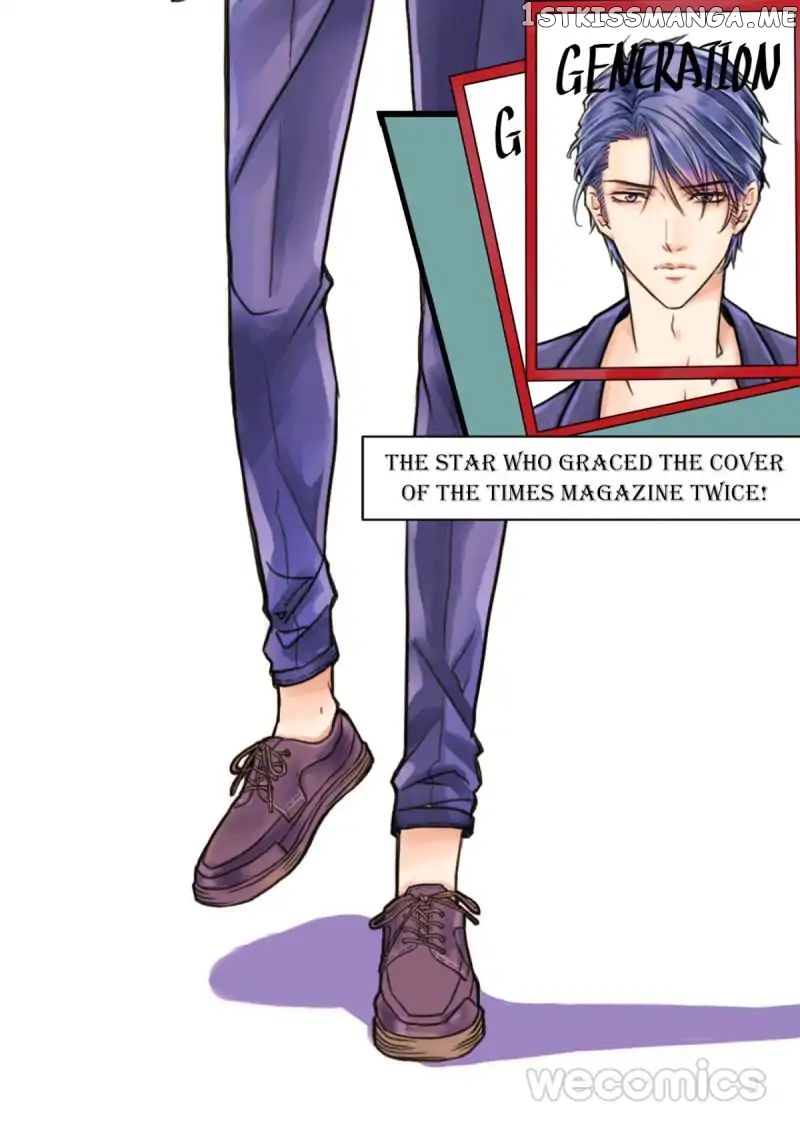 Reborn to Sleep With A Star Actor chapter 5 - page 10