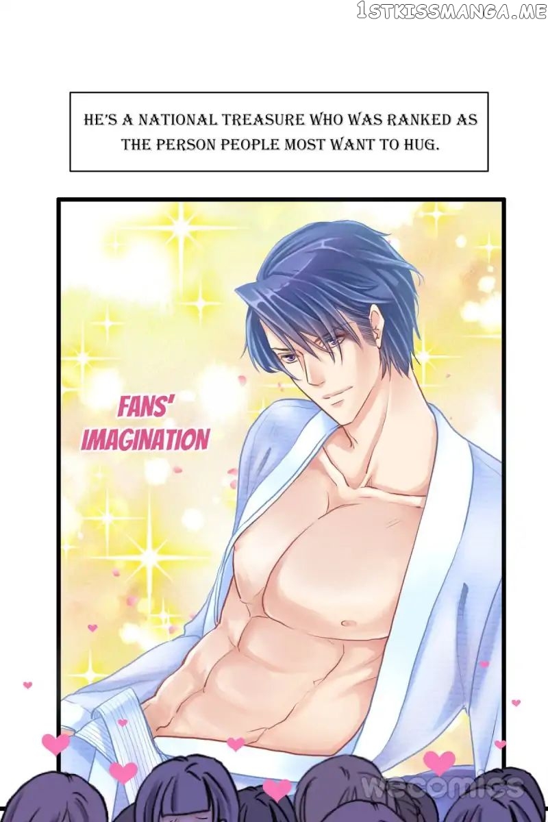 Reborn to Sleep With A Star Actor chapter 5 - page 12