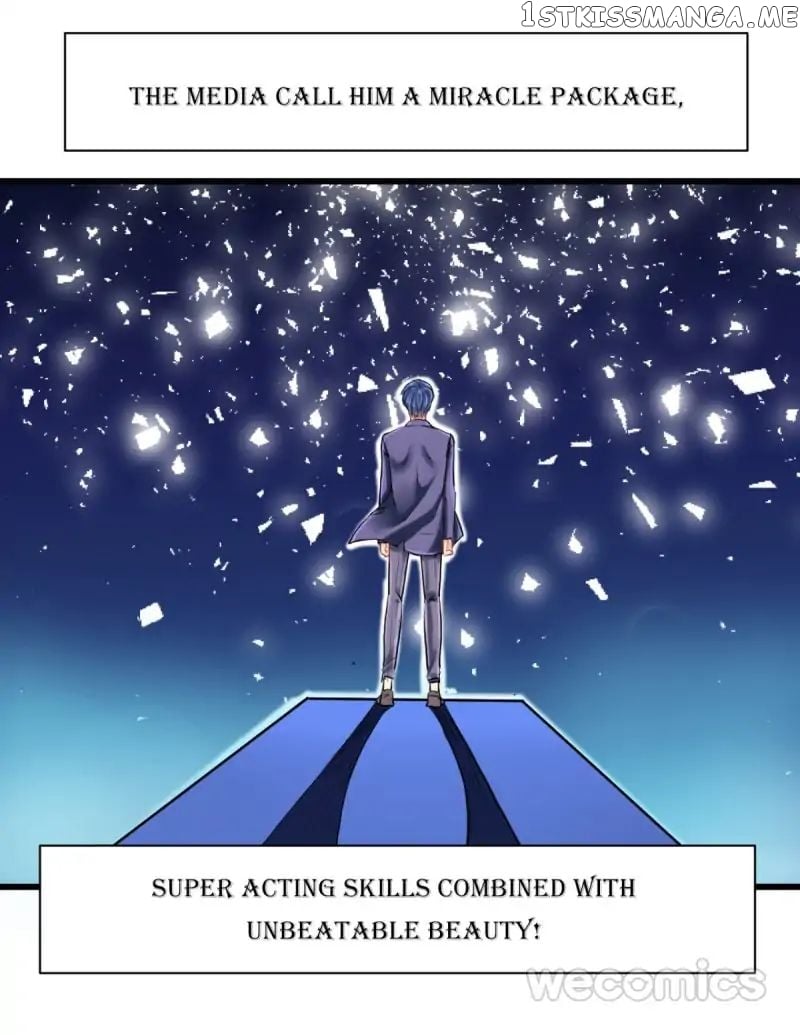 Reborn to Sleep With A Star Actor chapter 5 - page 14