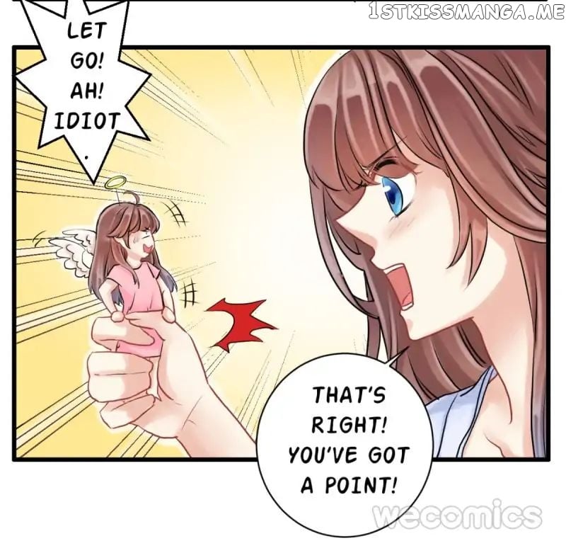 Reborn to Sleep With A Star Actor chapter 5 - page 27