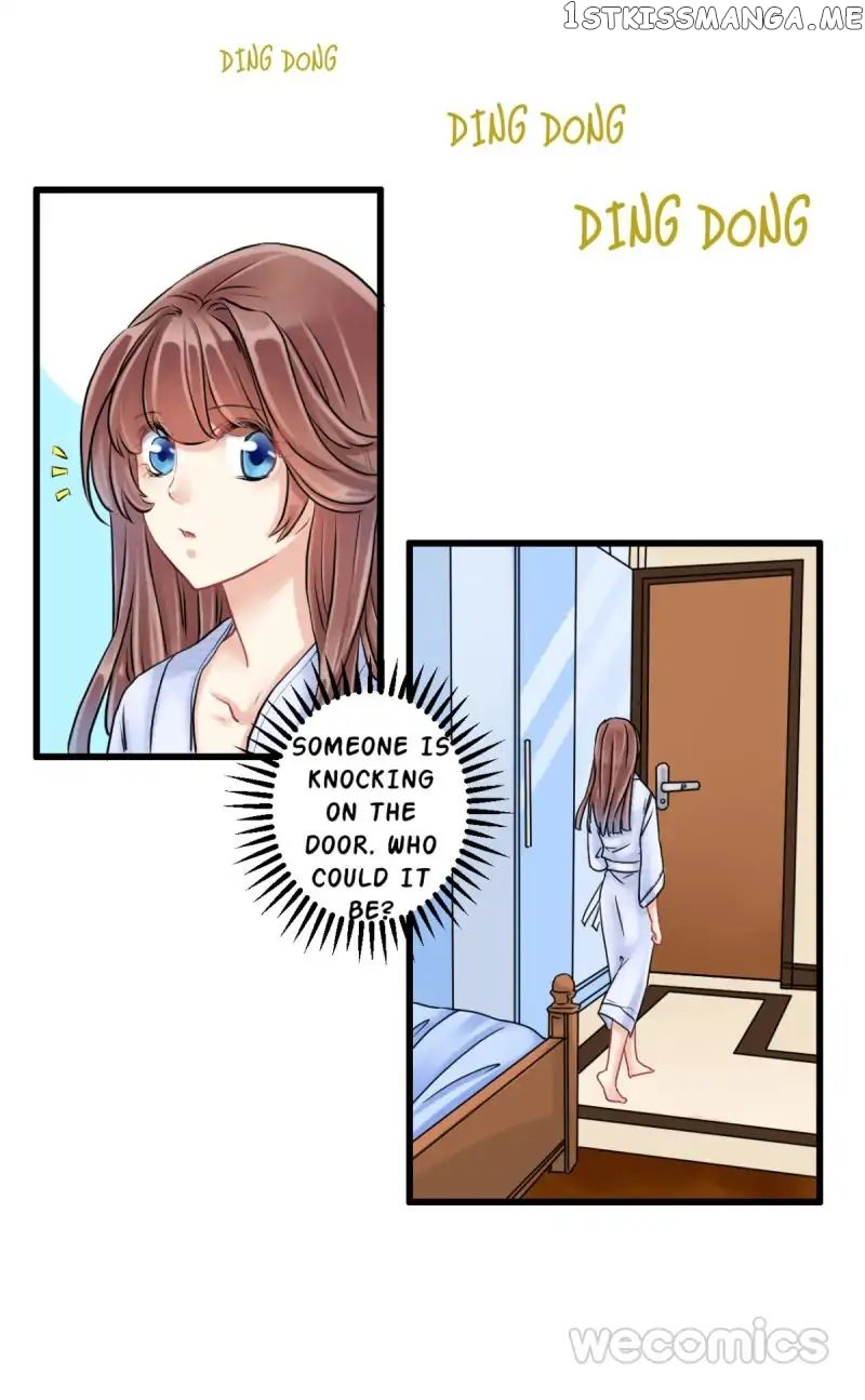 Reborn to Sleep With A Star Actor chapter 5 - page 28