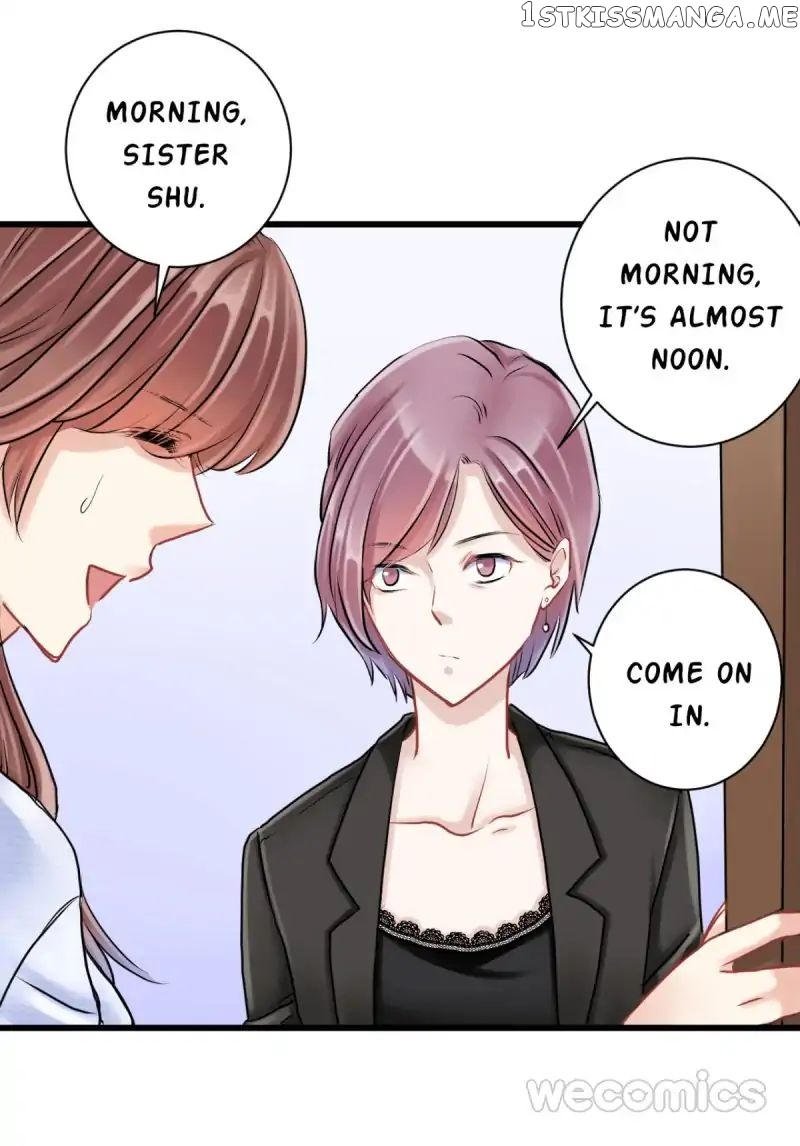 Reborn to Sleep With A Star Actor chapter 5 - page 30