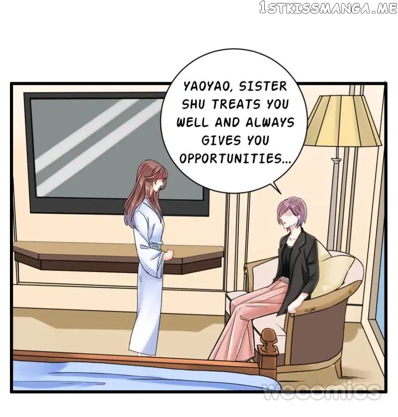 Reborn to Sleep With A Star Actor chapter 5 - page 31