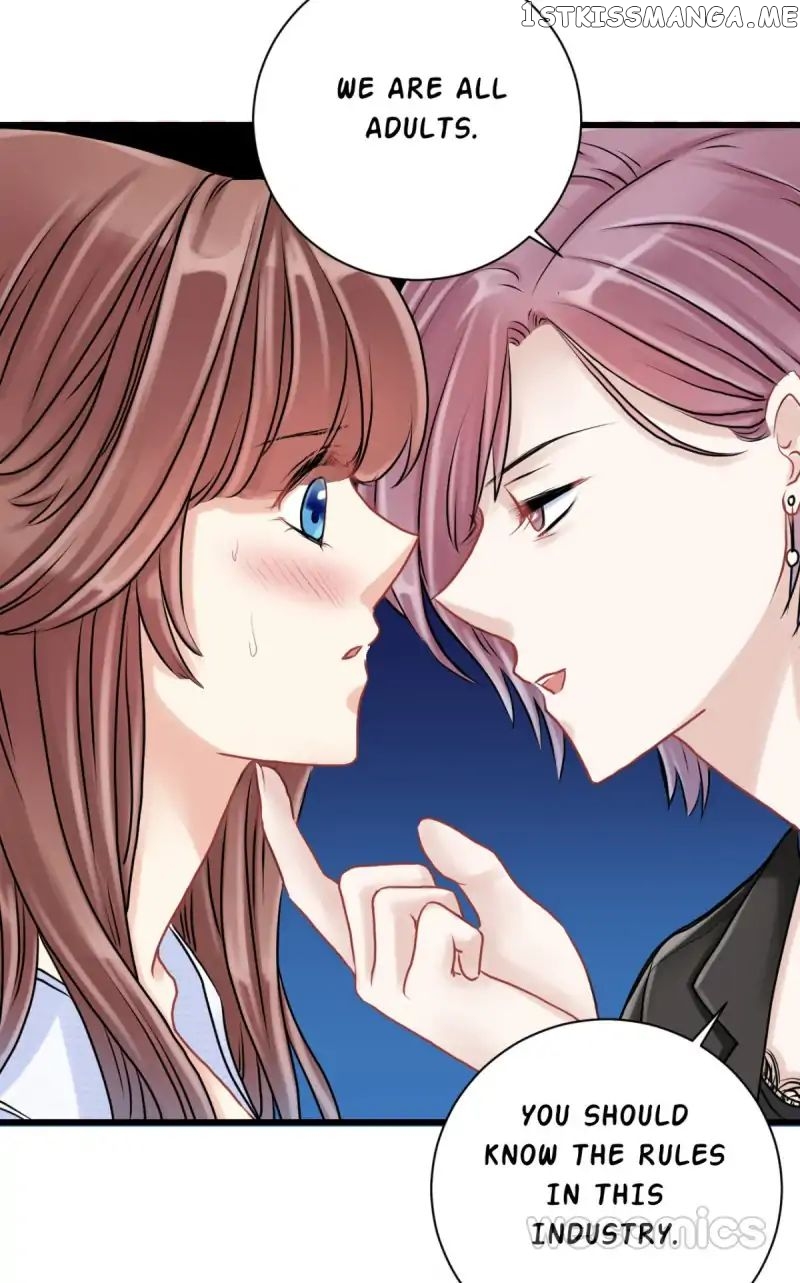 Reborn to Sleep With A Star Actor chapter 5 - page 37