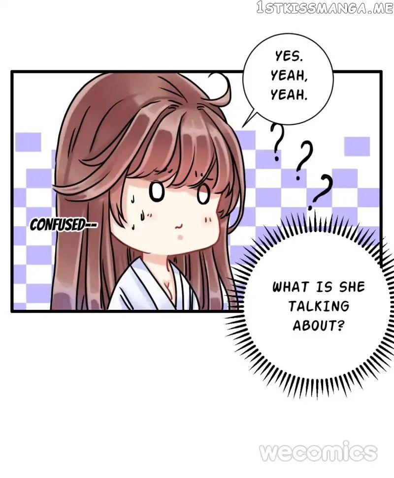 Reborn to Sleep With A Star Actor chapter 5 - page 39