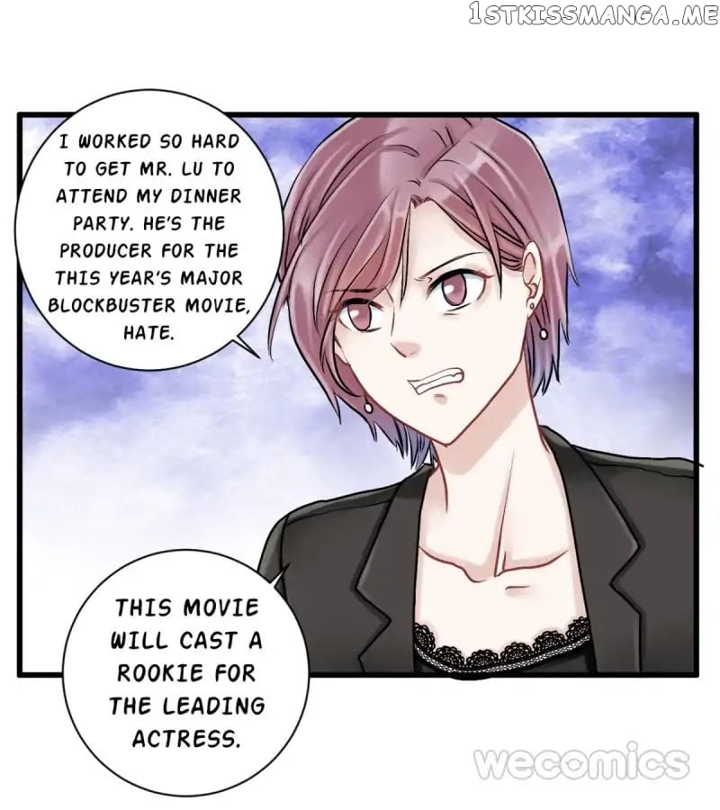 Reborn to Sleep With A Star Actor chapter 5 - page 42