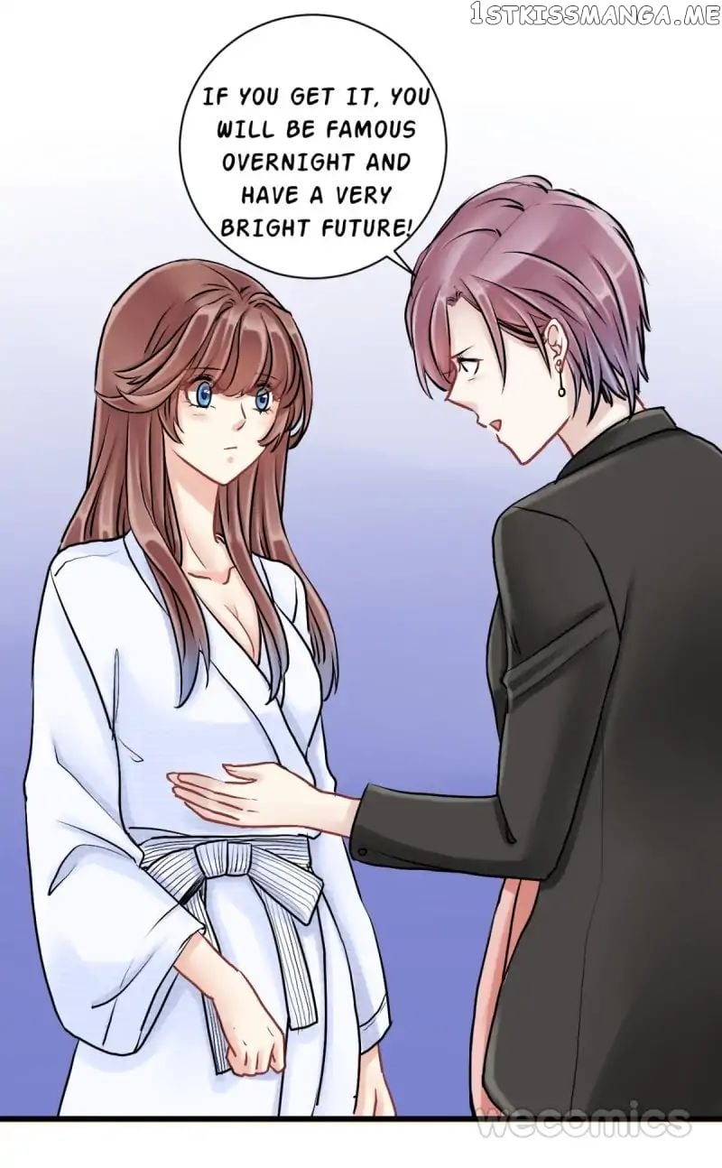 Reborn to Sleep With A Star Actor chapter 5 - page 43