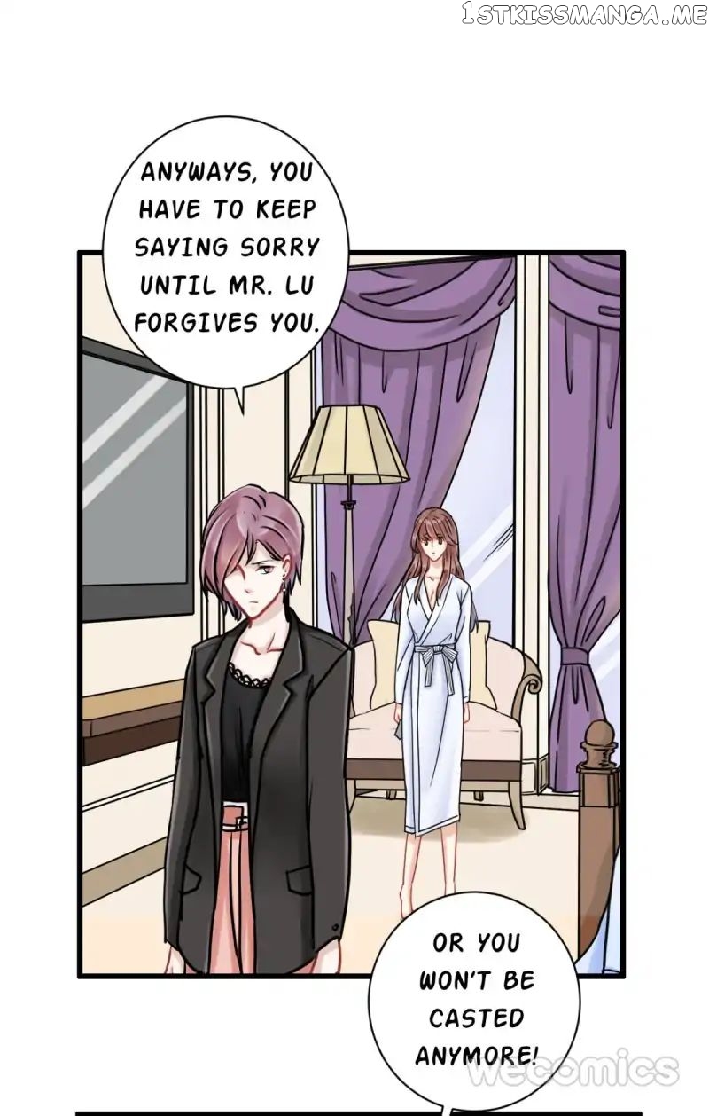 Reborn to Sleep With A Star Actor chapter 5 - page 50