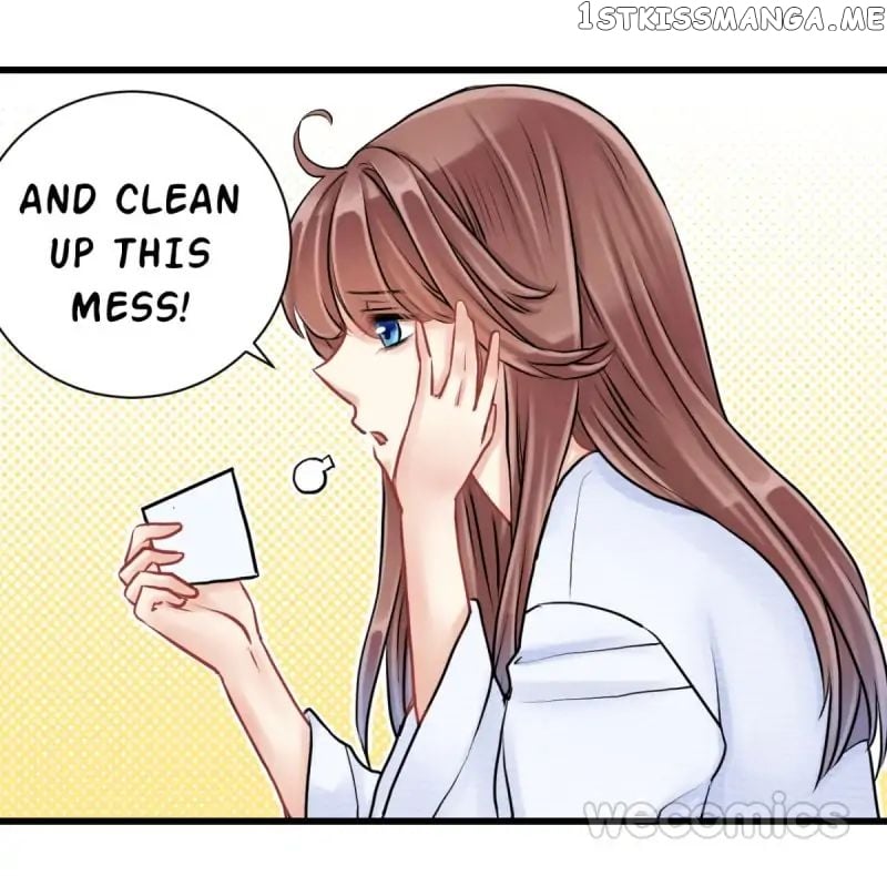 Reborn to Sleep With A Star Actor chapter 5 - page 54