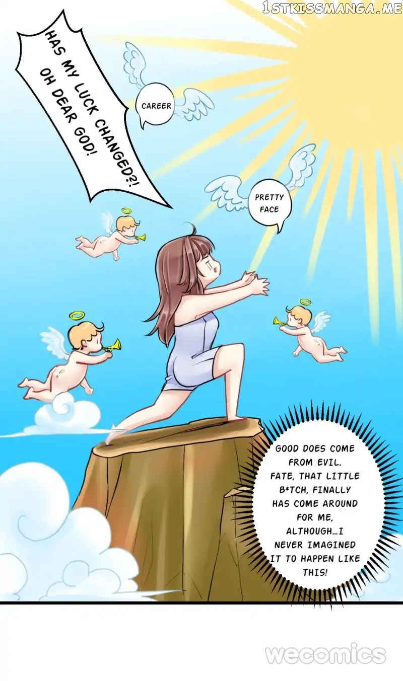 Reborn to Sleep With A Star Actor chapter 4 - page 14