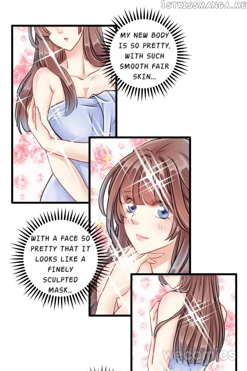 Reborn to Sleep With A Star Actor chapter 4 - page 15