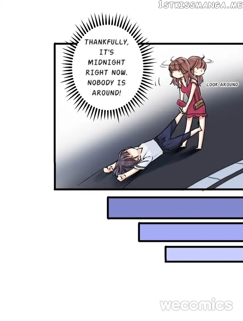 Reborn to Sleep With A Star Actor chapter 3 - page 28