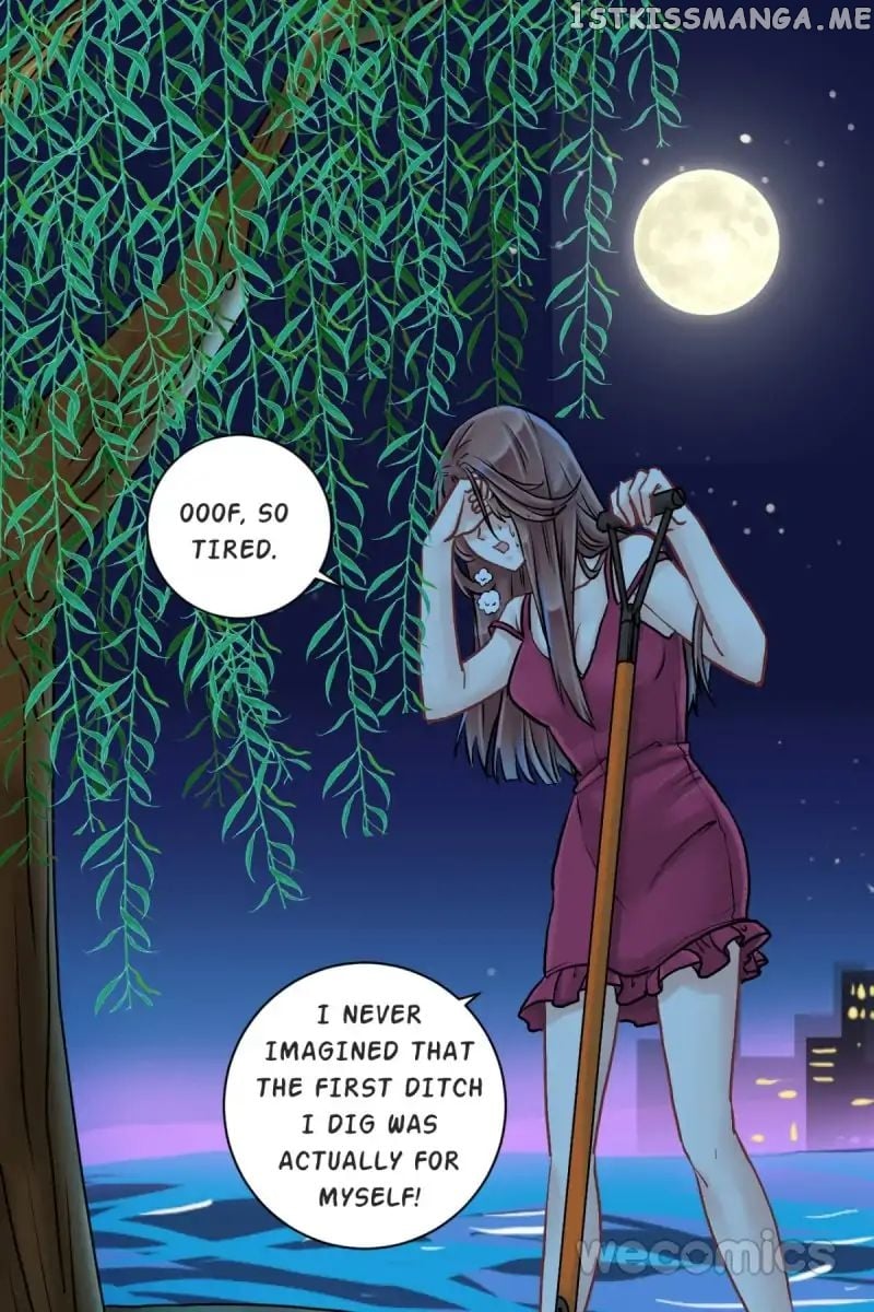 Reborn to Sleep With A Star Actor chapter 3 - page 31