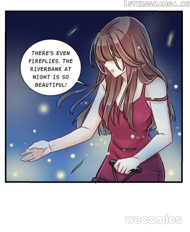 Reborn to Sleep With A Star Actor chapter 3 - page 35